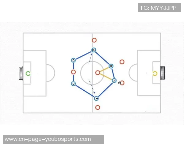 深入解析足球常见术语助你更好理解比赛与战术运用